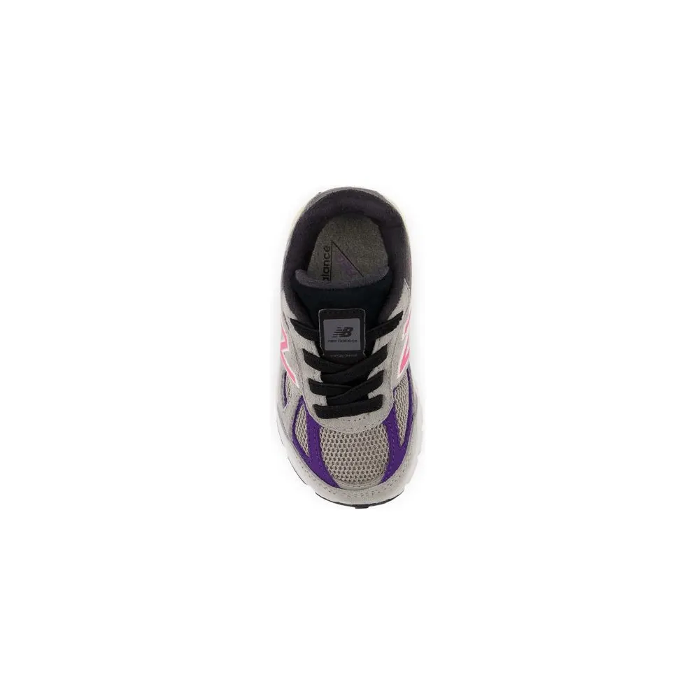 New Balance 990v4 Kith United Arrows & Sons (IV990KT4)