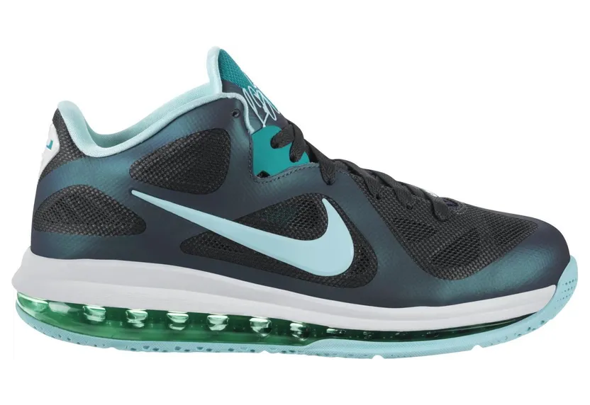 Nike LeBron 9 Low Easter