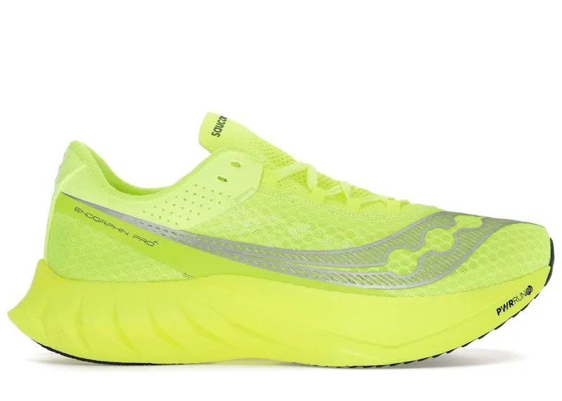 Saucony Endorphin Pro 4 Citron (S20939-223)