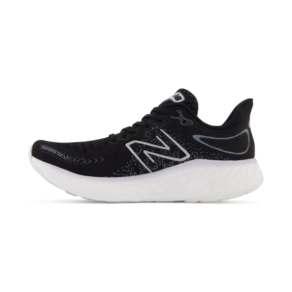 New Balance New Balance Black/Grey/Blue (W1080B12)