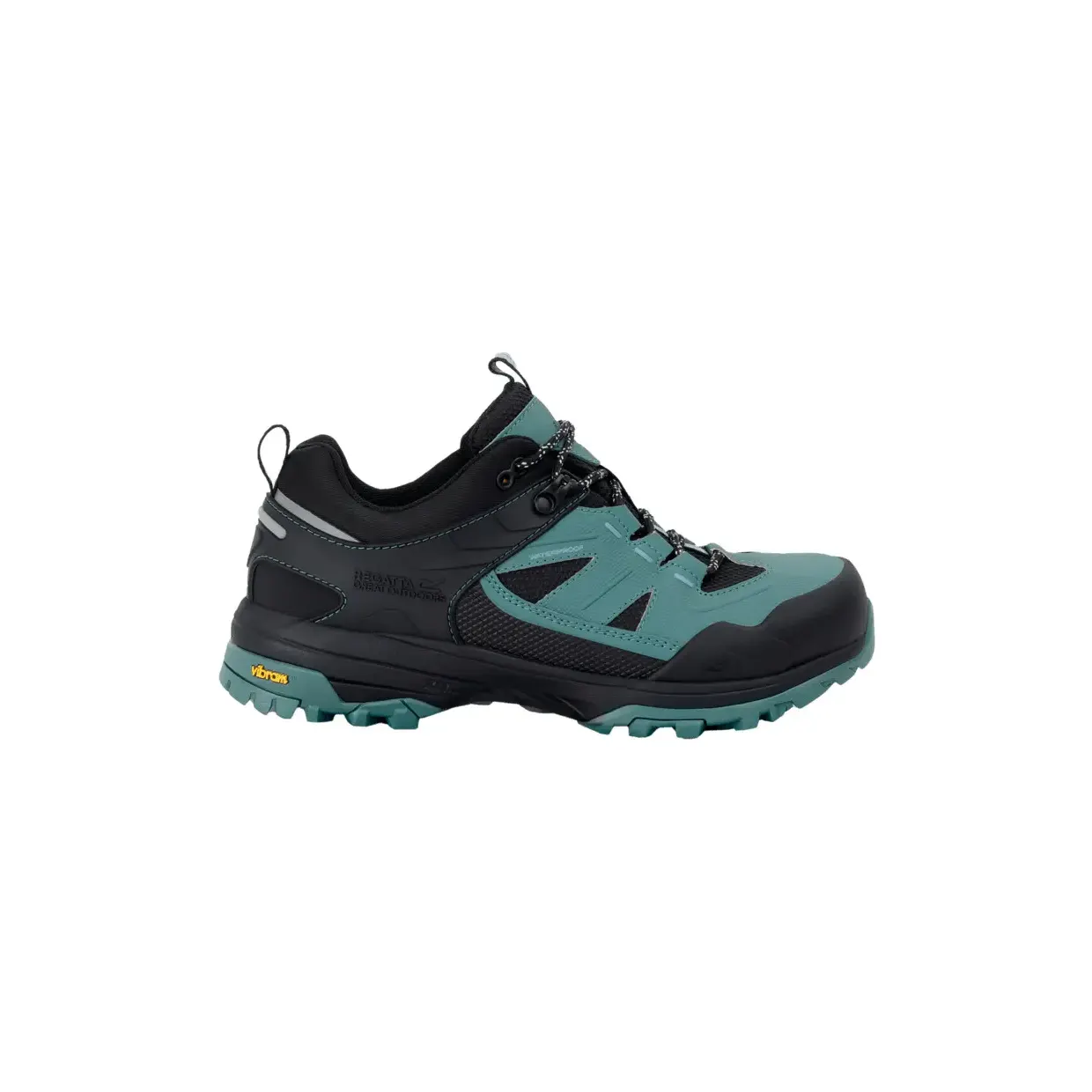 regatta-sneaker RWF896-1K9