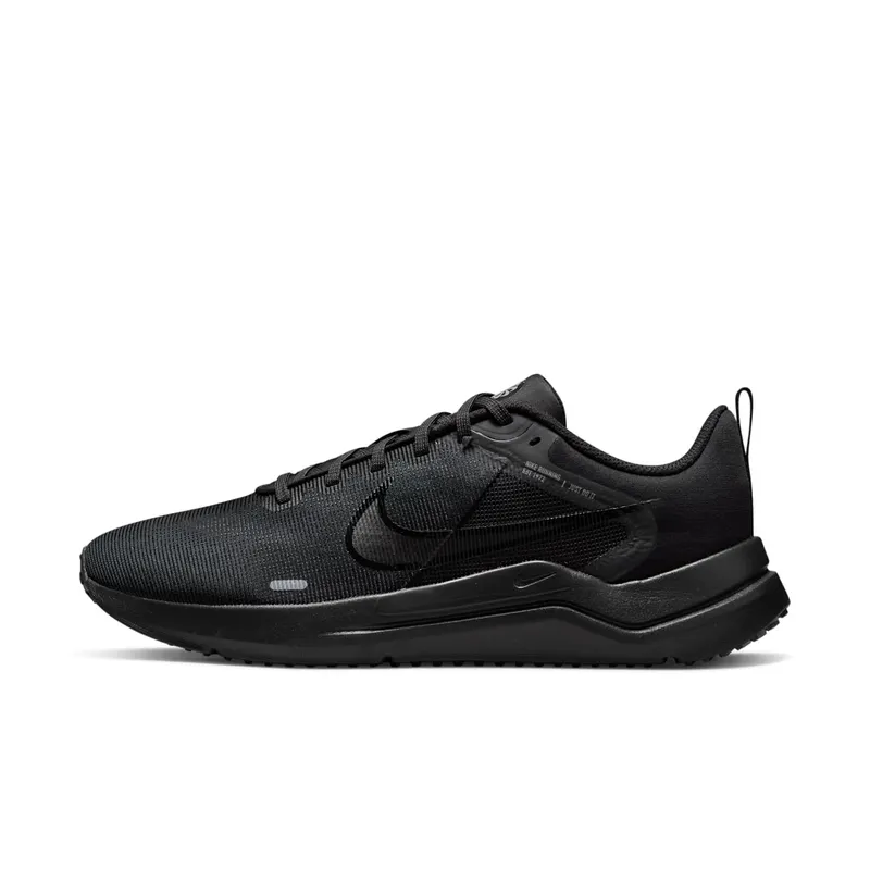 Nike Downshifter 12 Road Running Black (DD9293-002)