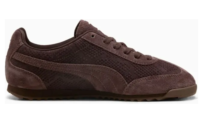 Puma Arizona Python Wns Brown