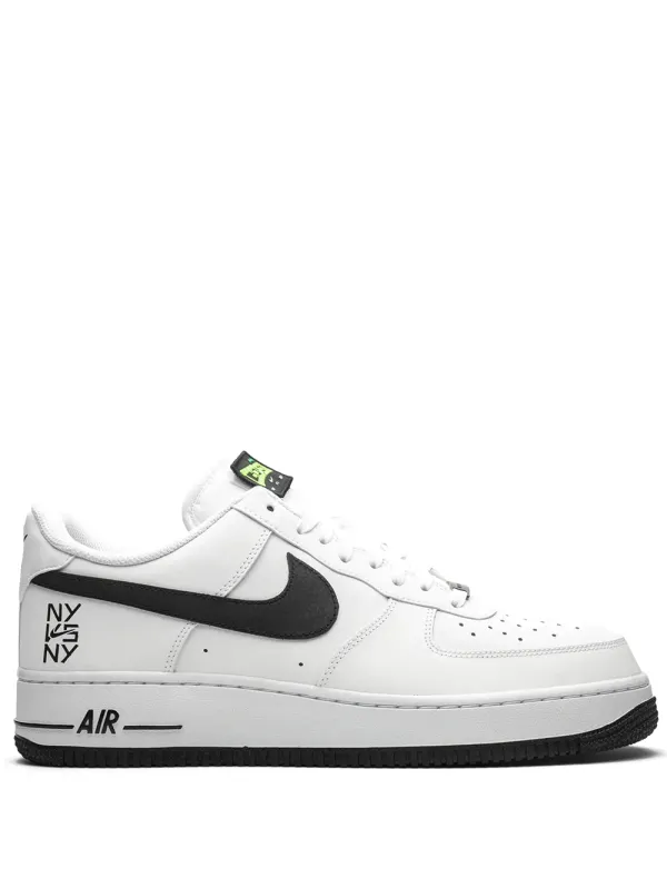 Nike Air Force 1 low-top – White (CW7297)