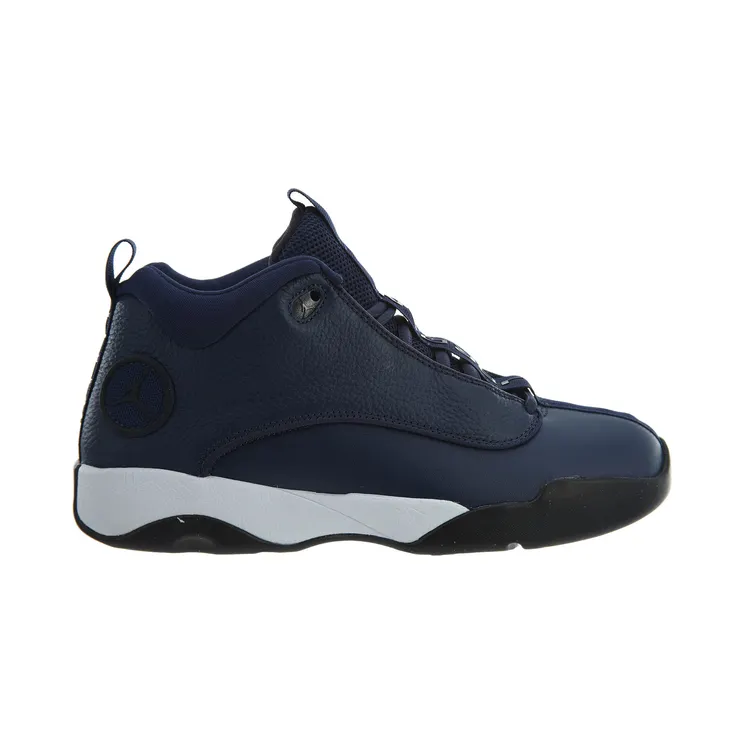 Jordan Jumpman Pro Quick Midnight Navy/Black-White