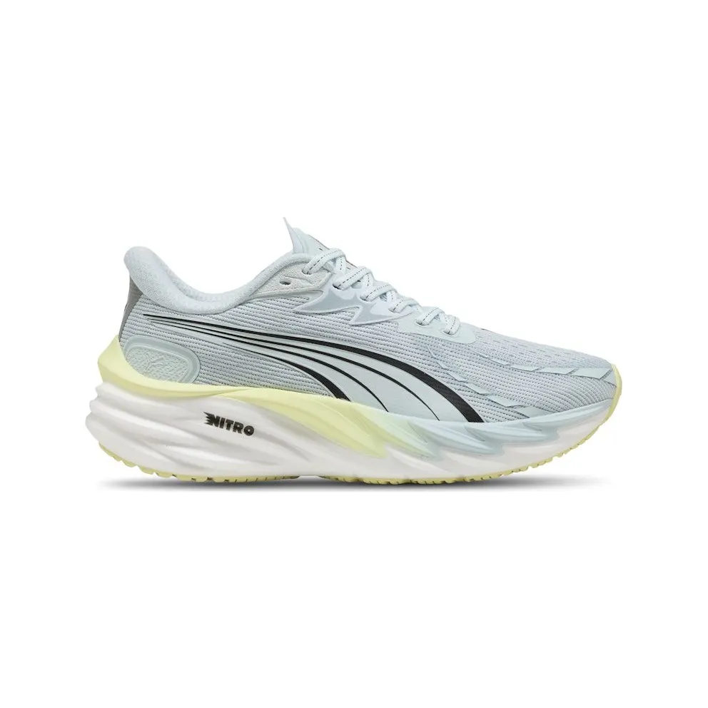 Puma Velocity Nitro 4 Sea Glass Gold Moon (311141-07)