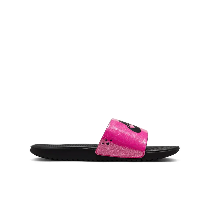 Nike Kawa SE Older/Younger Kids’ Slide Red (DC9320-600)