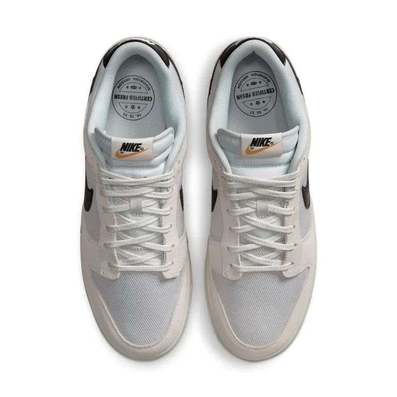 Nike Dunk Low Certified Fresh Sail Grey (DO9776-001)