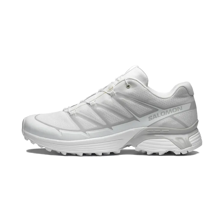 Salomon XT-Pathway 2 “White Metal” (L47690-900)