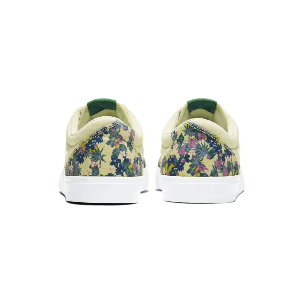 Nike SB Charge CNVS PRM “Fossil / Evergreen Aura / White” (CK4196-200)