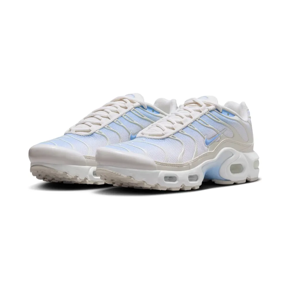 Nike Air Max Plus Psychic Blue White (CD0609-411)