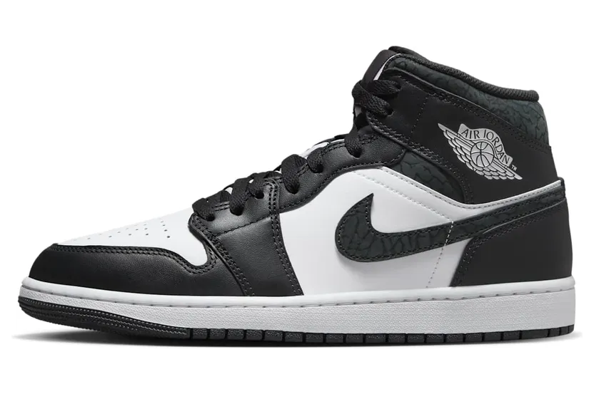 Air Jordan 1 Mid SE FB9911-001
