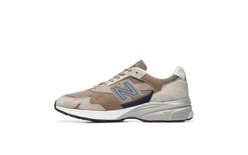 New Balance 920 “Sand Navy” (M920SDS)