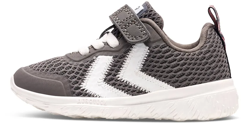 Hummel Babytrainers Grey (215992-2590)