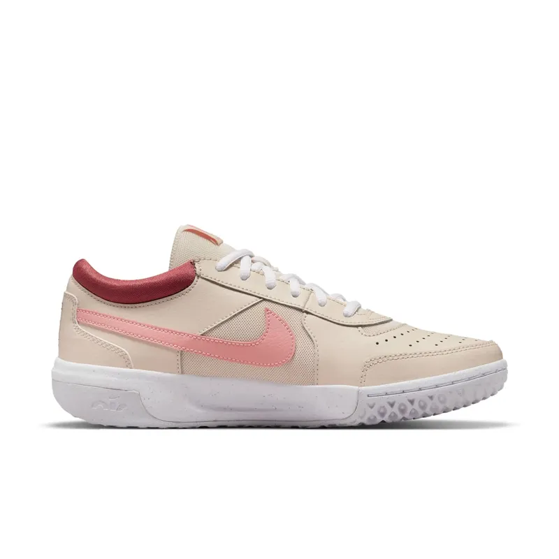NikeCourt Zoom Lite 3 for Women White (DH1042-261)