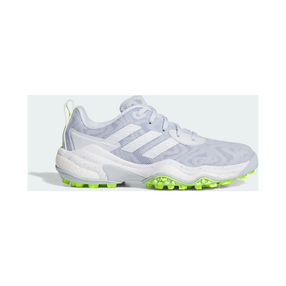 adidas Codechaos 25 Golf Halo Blue Cloud White Lucid Lemon (IG8708)