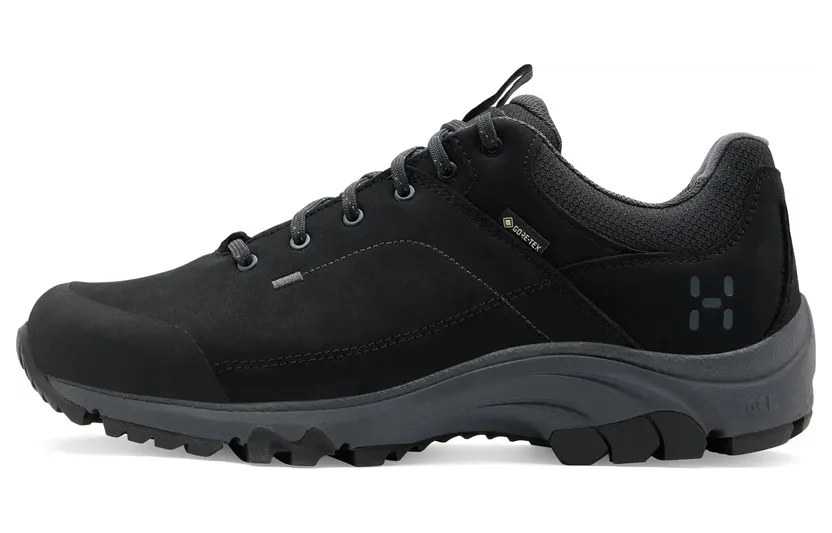Wandelschoenen Haglöfs Ridge GTX II Low 608279-2C5