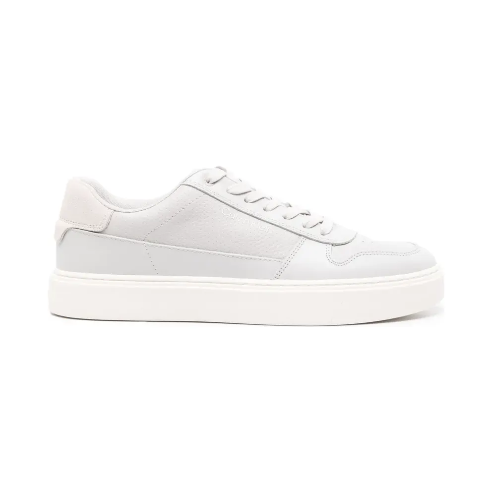 Calvin Klein with logoprint – Grey (HM0HM01254)