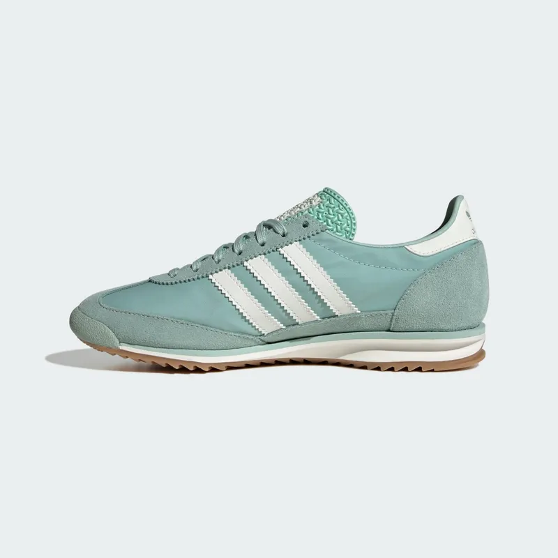 adidas SL 72 OG Ash Green Off White (JQ8377)