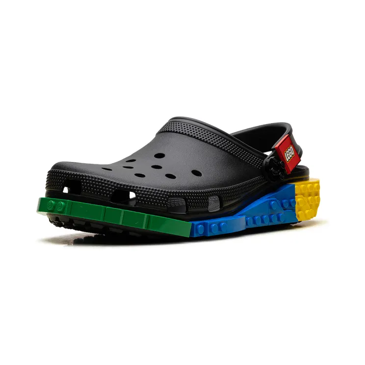 crocs-sneaker 213811-001