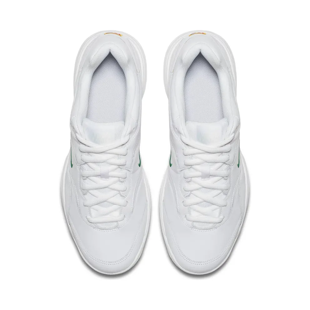 Nike Court Lite London White/Aloe Green-Sail (AR6342-101)
