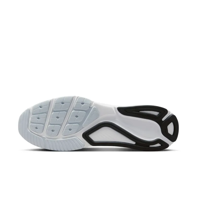 Nike Structure 26 White Black (HJ1102-100)