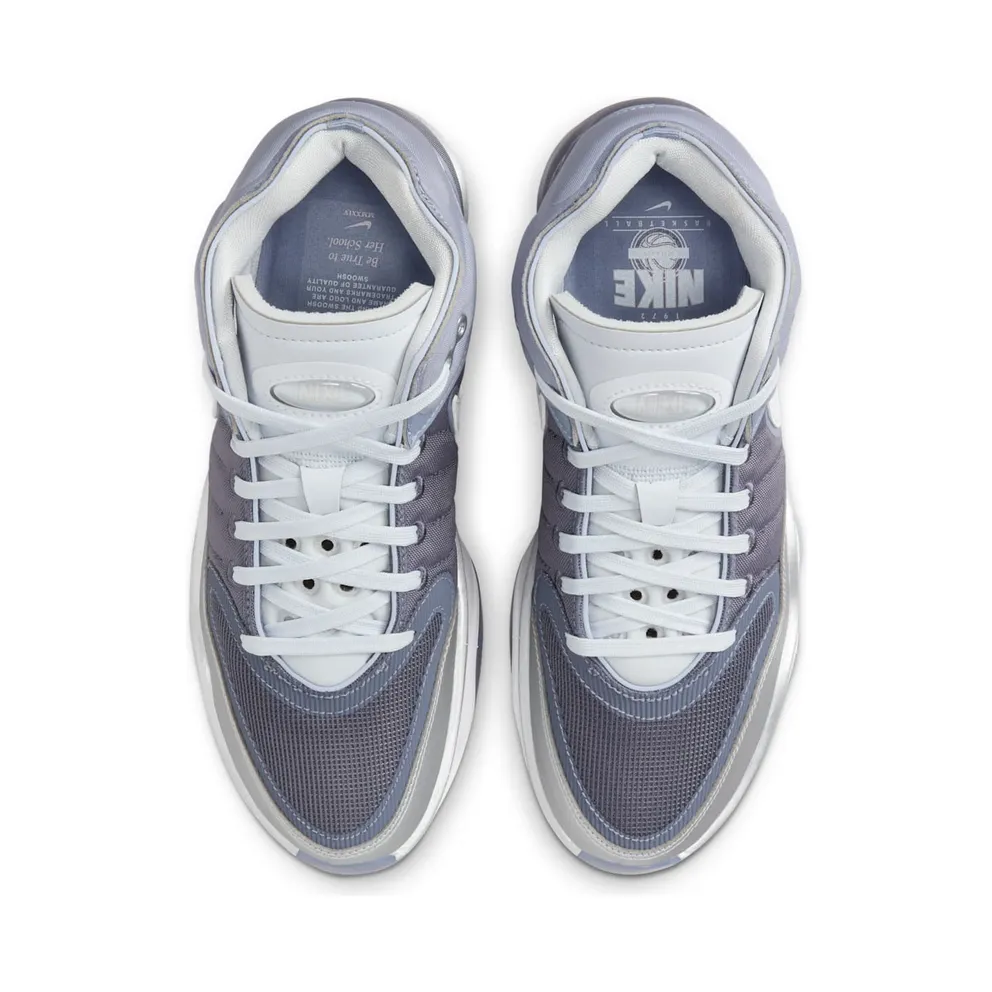 Nike Air Zoom GT Hustle 2 Light Carbon (FQ9371-010)