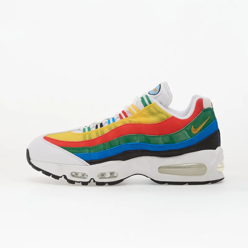 Nike Air Max 95 Olympic (2026) (IB7872-100)