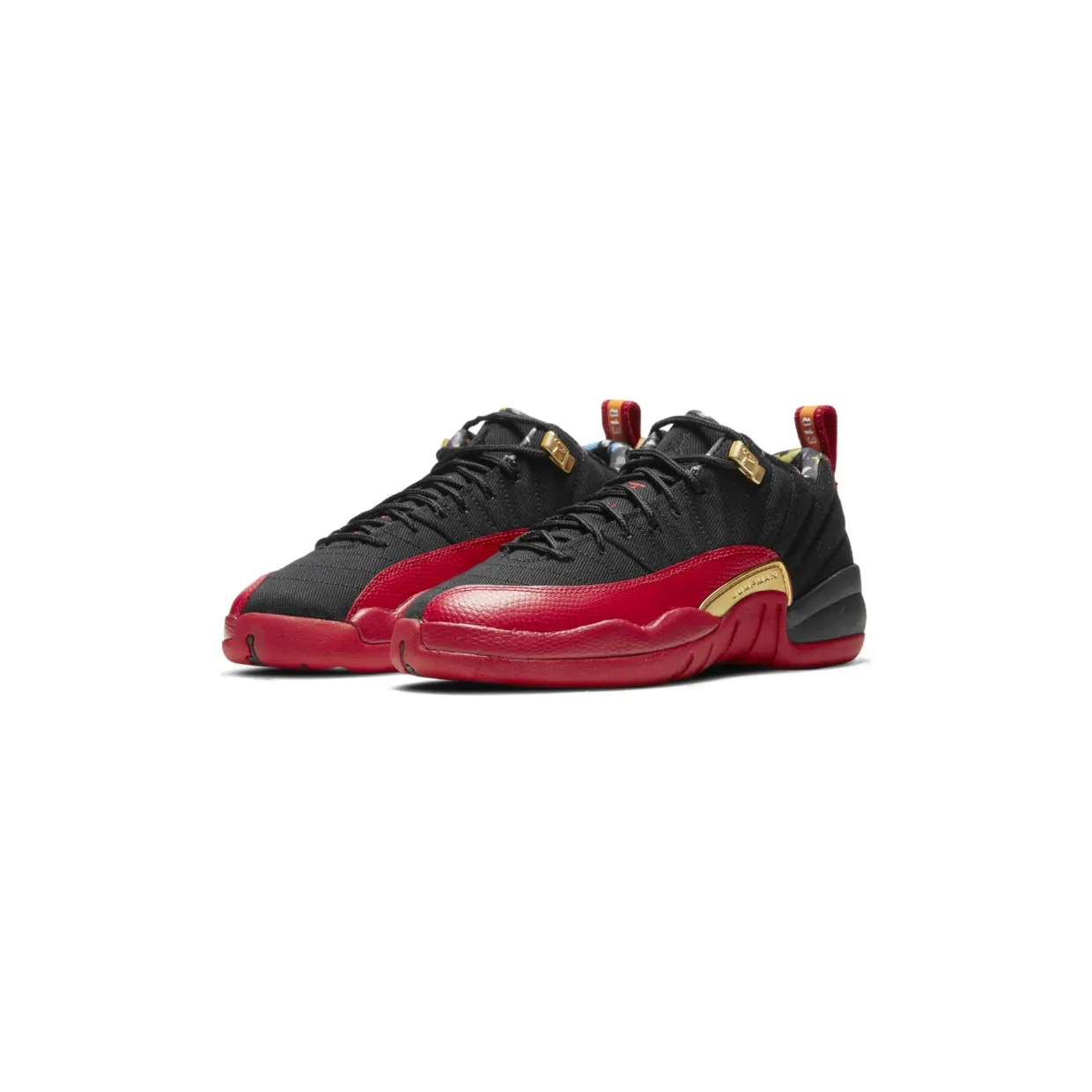 air-jordan-12 DH9695-001