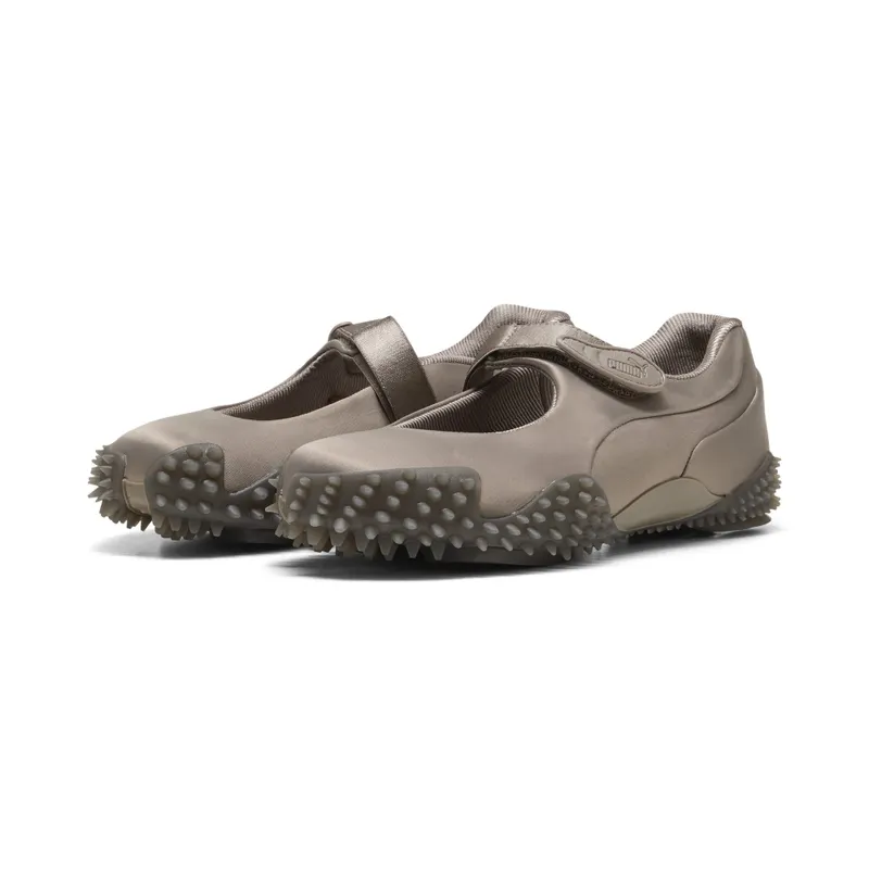 Puma Mostro Fey “Mouse Gray” (403368_06)