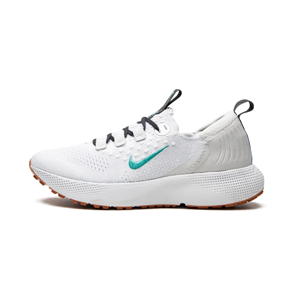 Nike ESCAPE RUN FLYKNIT MNS “Platinum Tint Washed Teal” (DC4269-004)