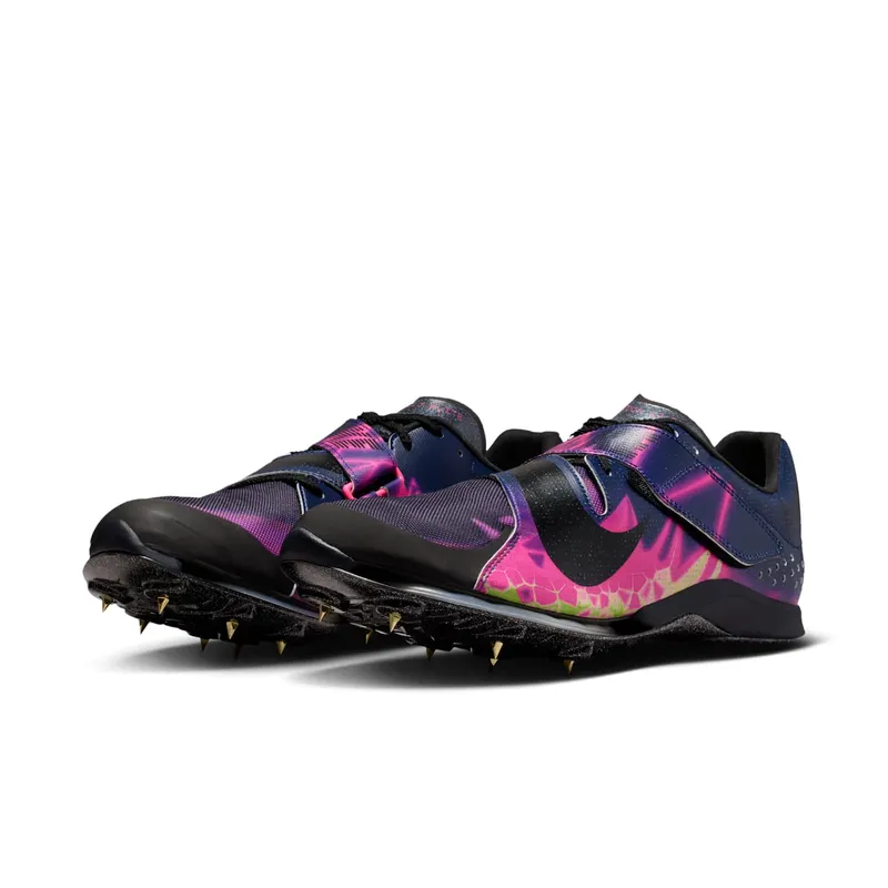 Nike Spikes Nike Long Jump Elite Pink (IM9128-600)