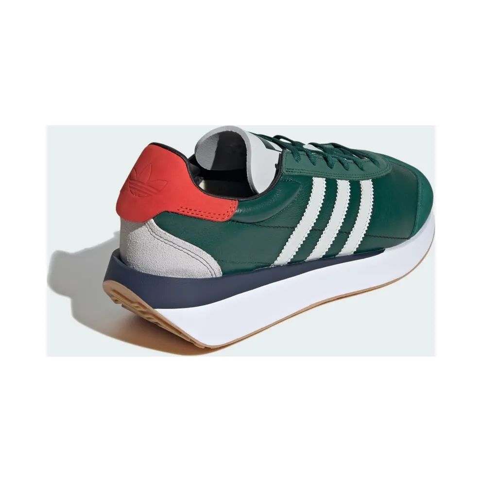 adidas Country XLG Collegiate Green / Grey One / Night Indigo (ID5811)