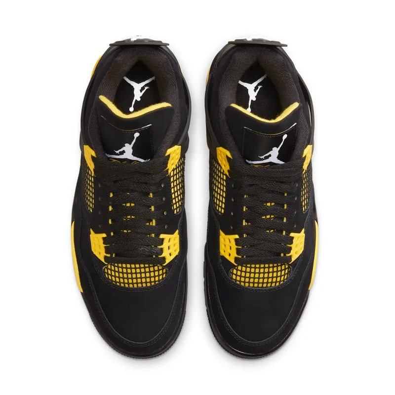 Air Jordan 4 “Thunder” (DH6927-017)