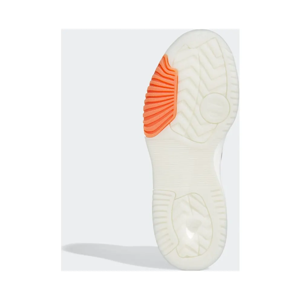 Adidas Streetball 2.0 Grey Two / Grey / True Orange (S24150)