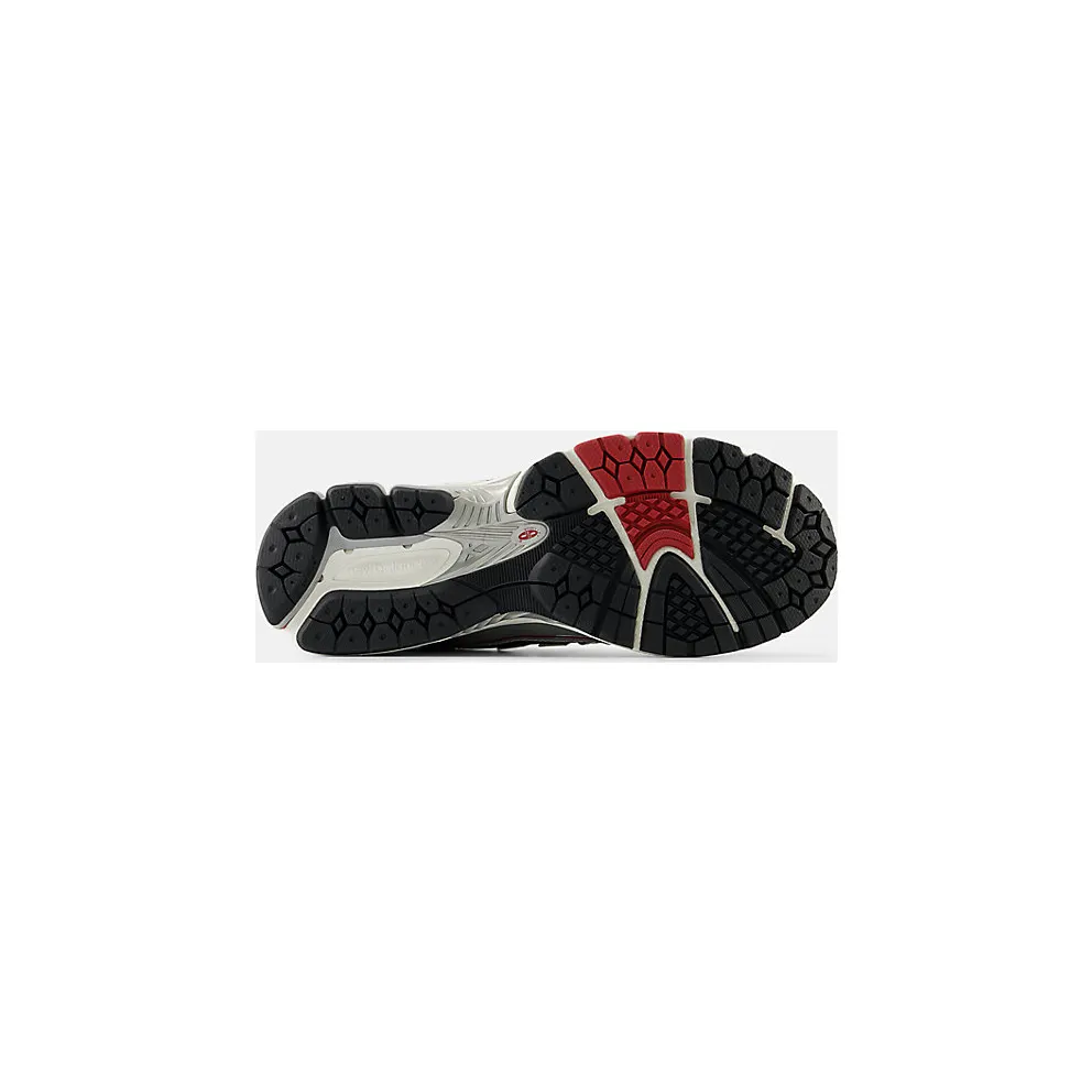 New Balance 1906R “Silver / Crimson” (M1906REA)