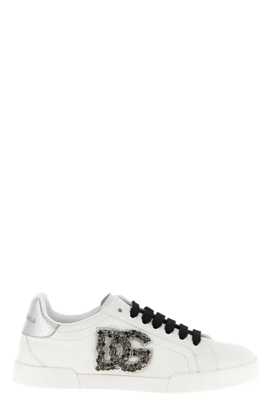 Dolce & Gabbana Portofino “Silver” (CK2467A3S628B441)