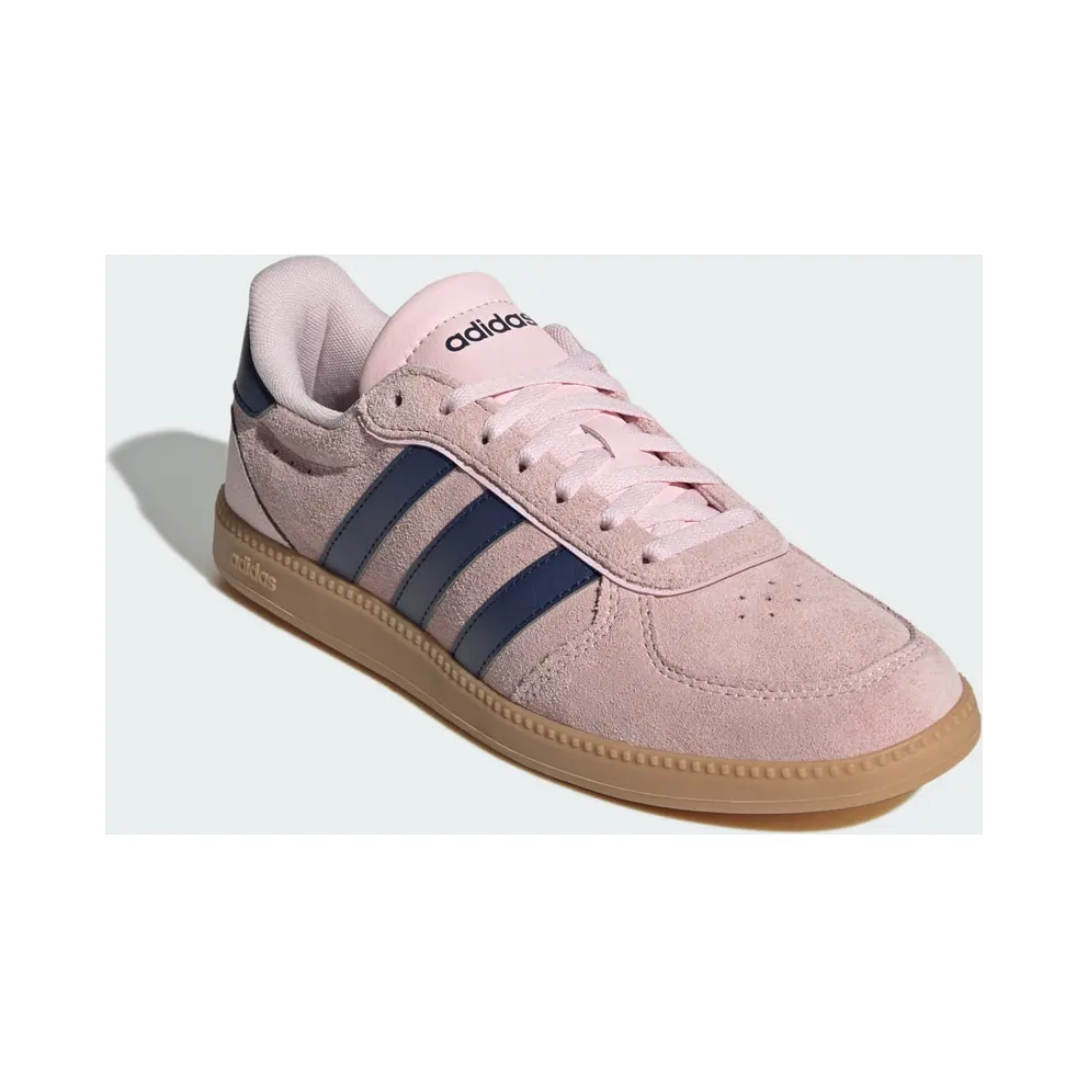 Adidas Breaknet Sleek Clear Pink / Dark Blue / Gum (JR6906)