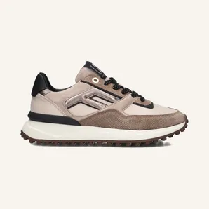 Floris van Bommel Noppi “Taupe” (3616)