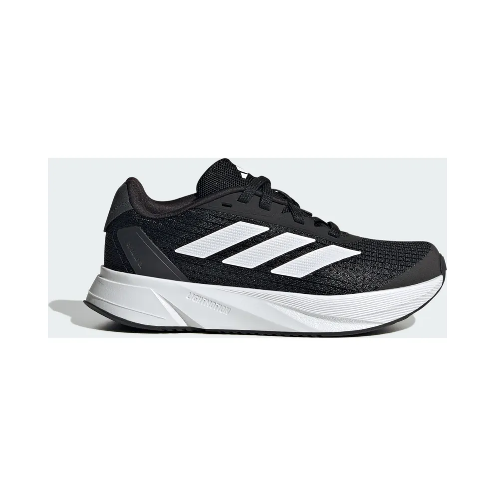 adidas Duramo SL Kids Schuh Core Black / Cloud White / Carbon (IG2478)