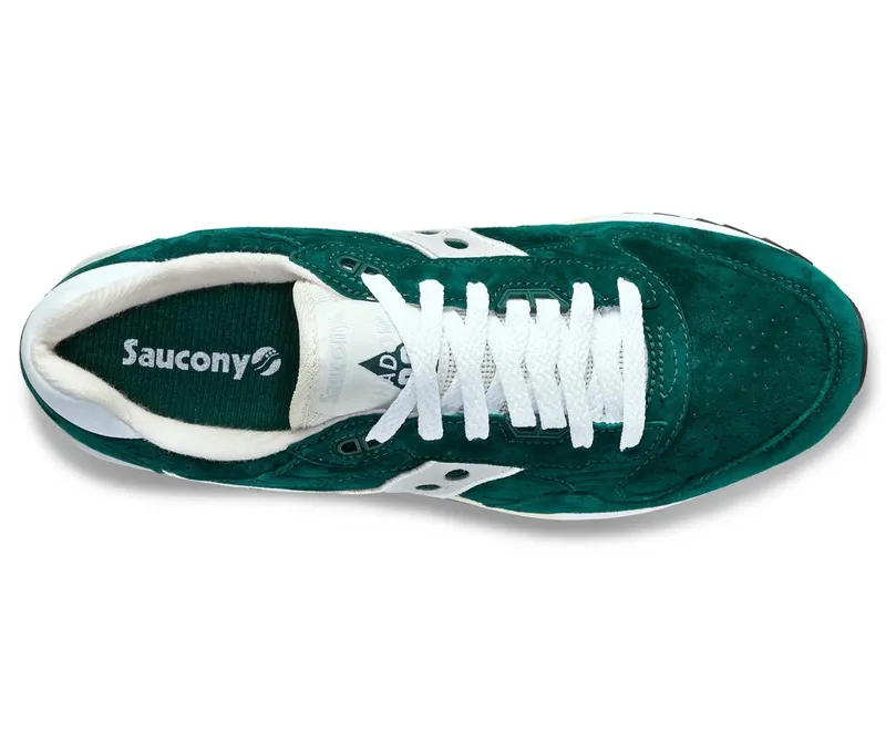 Saucony Shadow 5000 “Forest” (S70778-1)