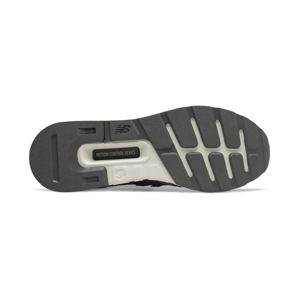 New Balance 997S Madness Grey Grey/Grey (MS997SMW)