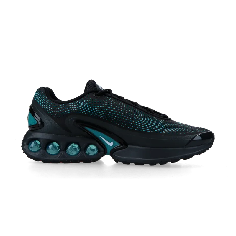 Nike Air Max DN ES (black / white / dusty cactus / black) – HV5235-001