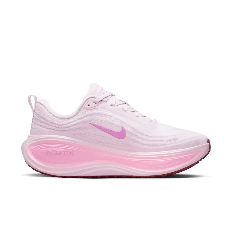 Nike Vomero Plus Bleached Lilac Pink – “Purple” (HV8154-504)