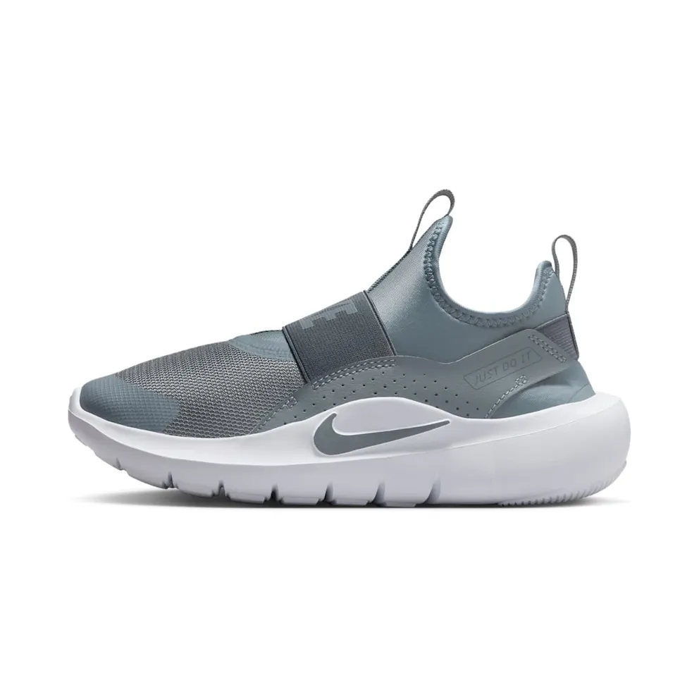 Nike Flex Runner 4 Cool Grey Dark Grey White (IF2893-004)