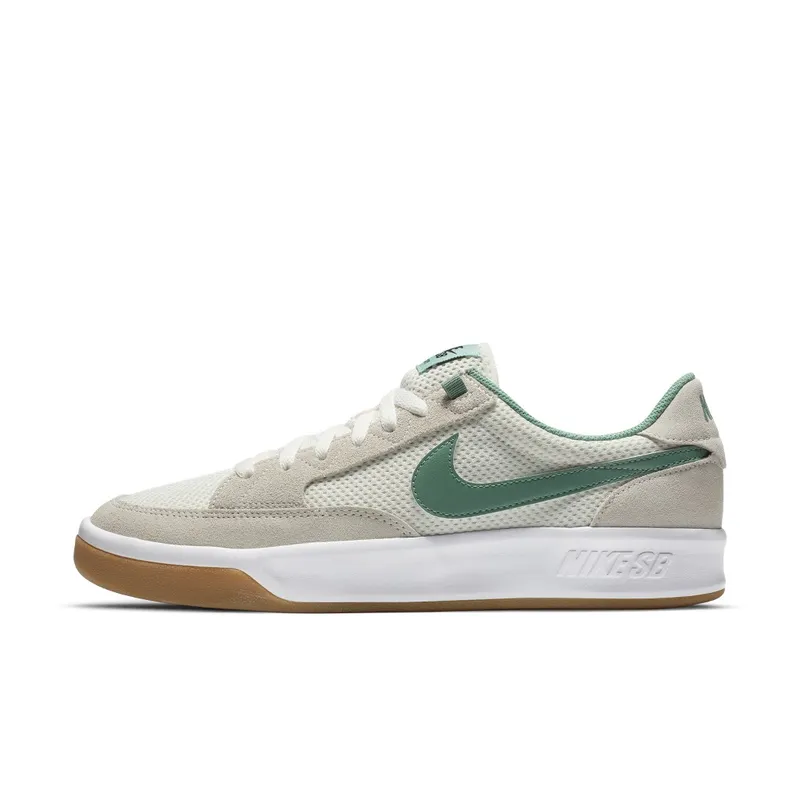 Nike SB Adversary Skate White (CJ0887-104)