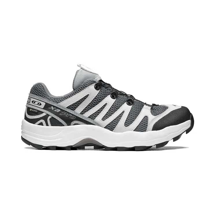 Salomon XA-Pro 1 Gore-Tex Beams Quarry Ebony (L41552200)
