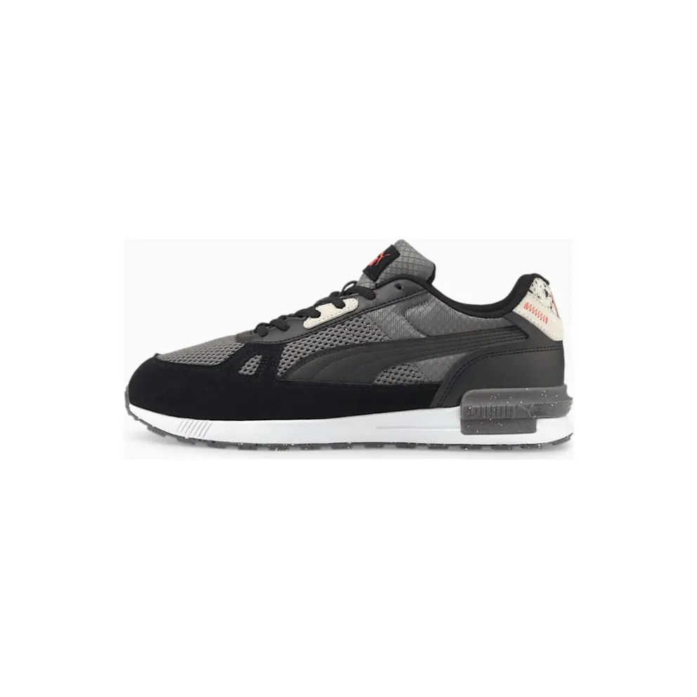Puma Graviton Pro Better Pink/Black/Grey (38384102)