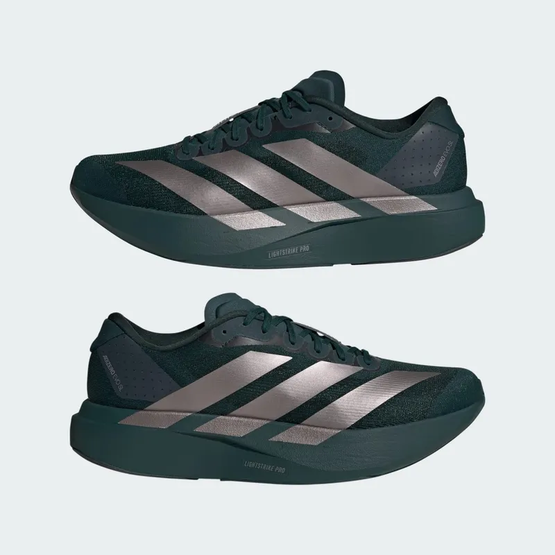 adidas Adizero Evo SL Aurora Ivy (JQ4663)