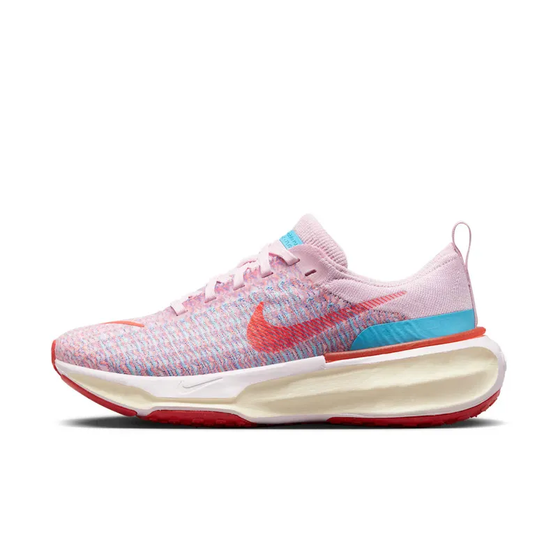 Nike ZoomX Invincible Run 3 Pink Foam Racer Blue (DR2660-600)